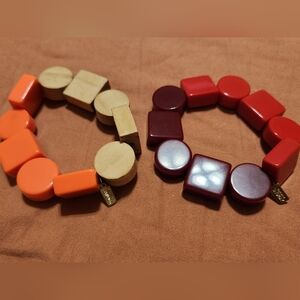 Kate spade bracelets (2)